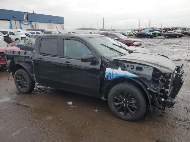 Photo 4 from auction – 2024 FORD MAVERICK X with VIN 3FTTW8J91RRB20068