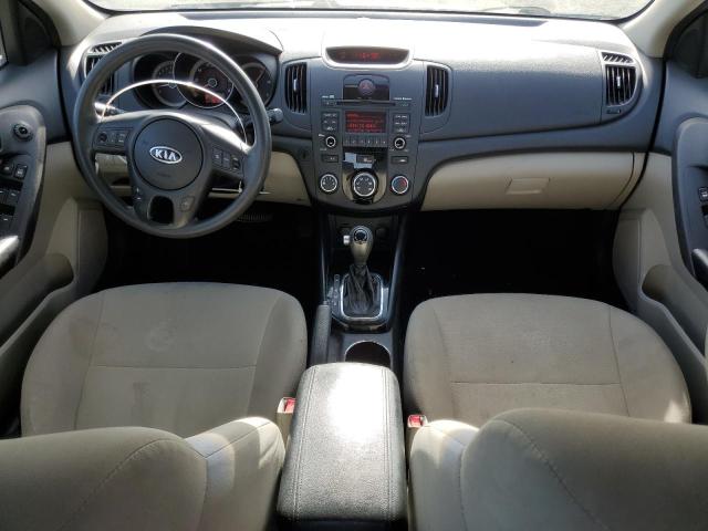 Фото 8 с аукциона – 2011 KIA FORTE EX с VIN KNAFU4A21B5402909