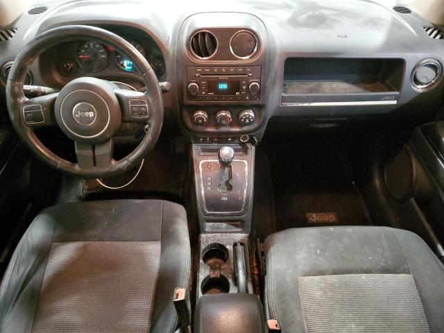 Photo 8 from auction – 2011 JEEP COMPASS SP with VIN 1J4NF1FB6BD278331