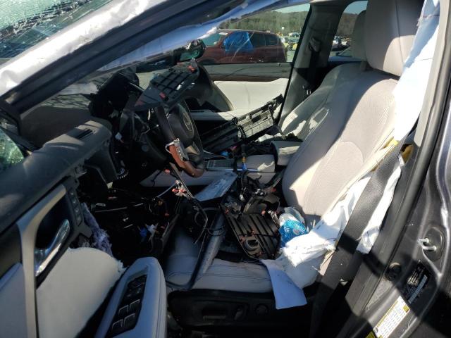 Photo 7 from auction – 2021 LEXUS RX 350 with VIN 2T2HZMAA8MC194842