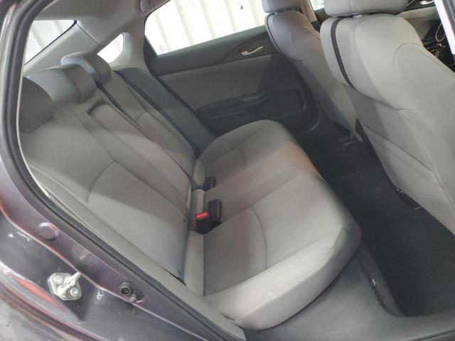 Photo 10 from auction – 2018 HONDA CIVIC EX with VIN 19XFC2F86JE013340