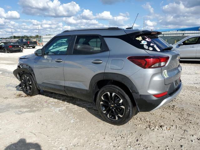 Photo 2 from auction – 2023 CHEVROLET TRAILBLAZE with VIN KL79MPSL4PB192854