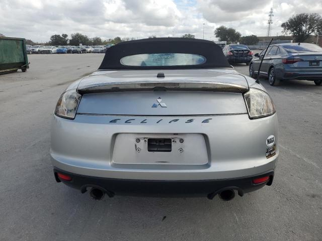 Photo 6 from auction – 2012 MITSUBISHI ECLIPSE SP with VIN 4A37L5EF7CE005846