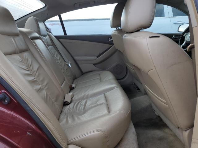 Photo 10 from auction – 2011 NISSAN ALTIMA BAS with VIN 1N4AL2AP1BN445345