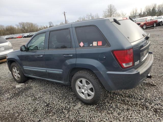 Photo 2 from auction – 2008 JEEP GRAND CHER with VIN 1J8GR48K68C126433