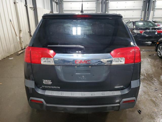Photo 6 from auction – 2011 GMC TERRAIN SL with VIN 2CTFLREC8B6349351