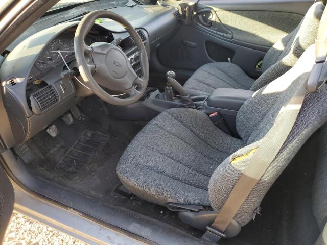 Photo 7 from auction – 2003 CHEVROLET CAVALIER with VIN 1G1JC12F737165874