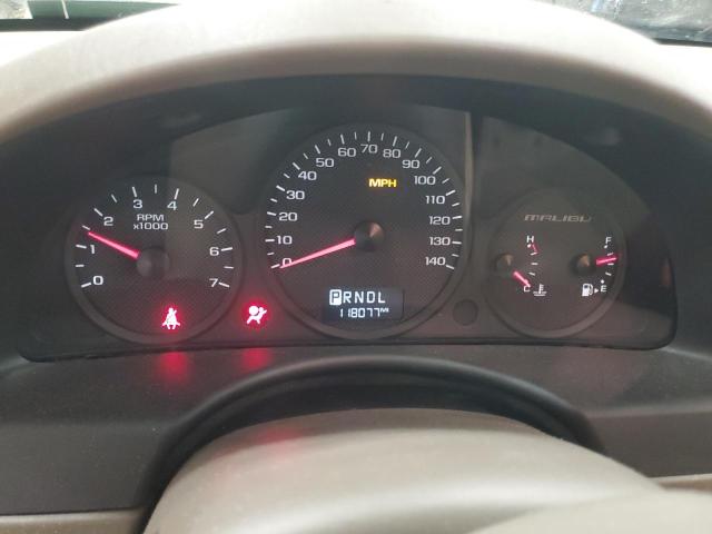 Photo 9 from auction – 2005 CHEVROLET MALIBU MAX with VIN 1G1ZU64865F140159