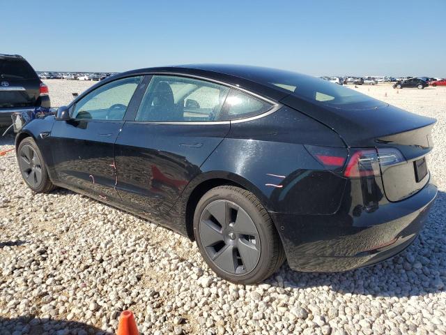 Photo 2 from auction – 2022 TESLA MODEL 3 with VIN 5YJ3E1EB7NF287540
