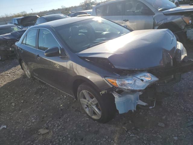 Photo 4 from auction – 2014 TOYOTA CAMRY L with VIN 4T1BF1FK3EU376385