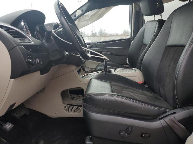 Photo 7 from auction – 2020 DODGE GRAND CARA with VIN 2C4RDGCG6LR202008