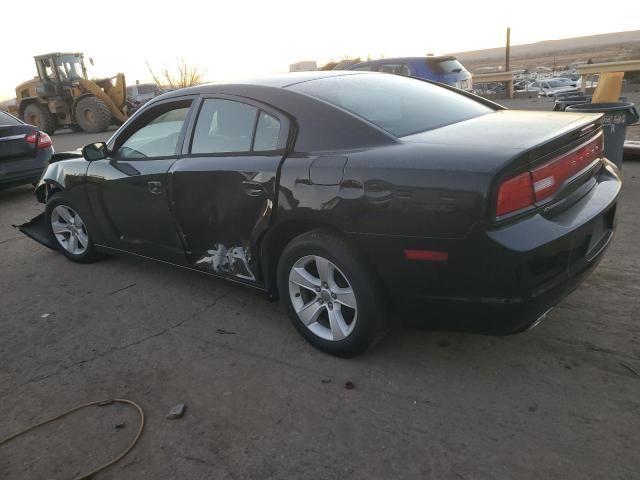 Photo 2 from auction – 2014 DODGE CHARGER SE with VIN 2C3CDXBG0EH223408