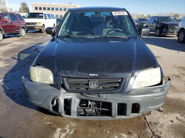 Photo 5 from auction – 2001 HONDA CR-V LX with VIN JHLRD17431S012565