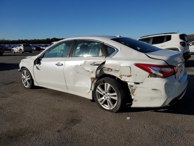 Photo 2 from auction – 2016 NISSAN ALTIMA with VIN 1N4BL3AP8GC123993