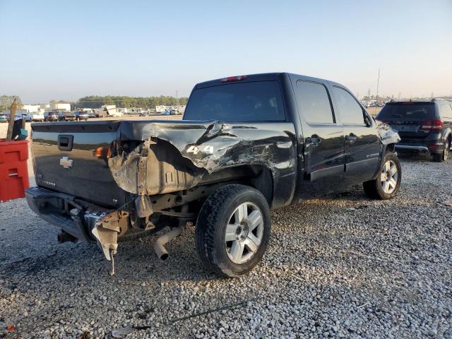 Photo 3 from auction – 2008 CHEVROLET SILVERADO with VIN 3GCEK13328G252335