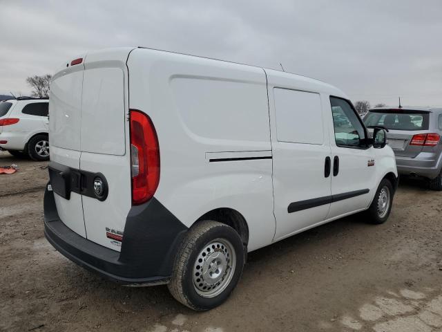 Photo 3 from auction – 2018 RAM PROMASTER with VIN ZFBERFAB5J6H97137