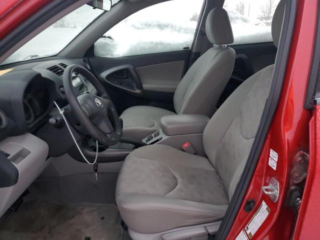 Photo 7 from auction – 2010 TOYOTA RAV4 with VIN 2T3BF4DV2AW041649
