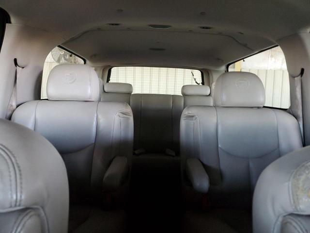 Foto 10 de la subasta – 2006 CADILLAC ESCALADE E con VIN 3GYFK66N26G189064