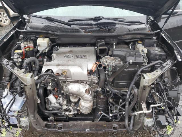 Photo 12 from auction – 2011 LEXUS RX 450H with VIN JTJBC1BA3B2421789