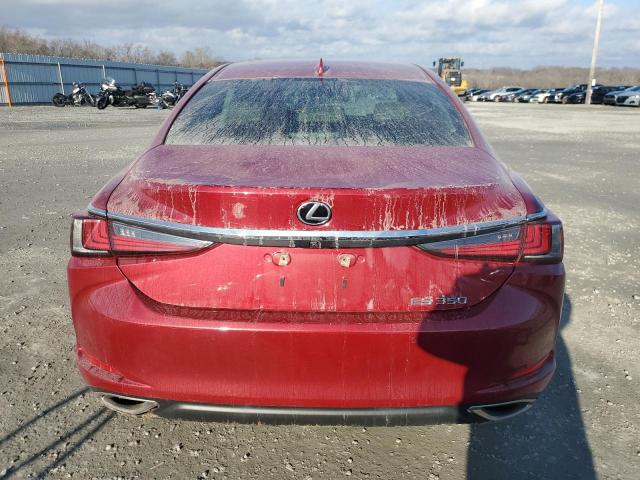 Photo 6 from auction – 2020 LEXUS ES 350 with VIN 58ADZ1B1XLU057178