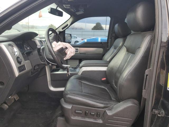 Photo 7 from auction – 2013 FORD F150 SUPER with VIN 1FTFX1EF6DFC22747