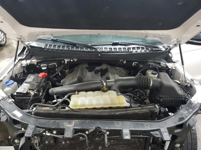 Photo 12 from auction – 2019 FORD EXPEDITION with VIN 1FMJU2AT4KEA55212