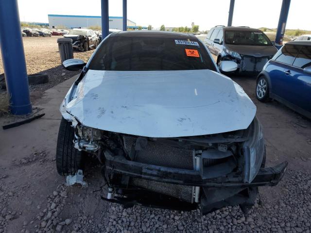 Photo 5 from auction – 2015 KIA OPTIMA SX with VIN 5XXGR4A68FG440389