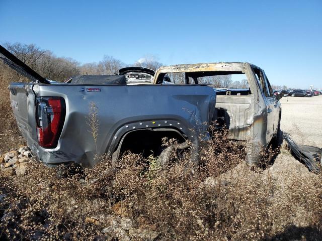 Photo 3 from auction – 2024 GMC SIERRA K15 with VIN 3GTUUCED9RG115708