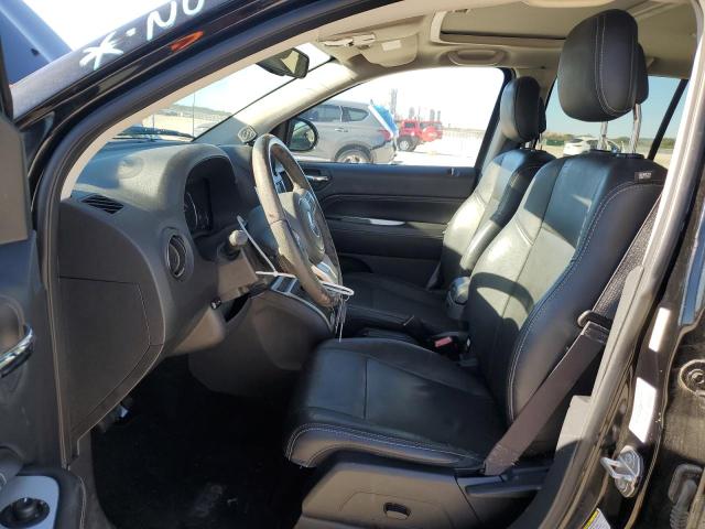 Photo 7 from auction – 2017 JEEP COMPASS LA with VIN 1C4NJCEA5HD141379