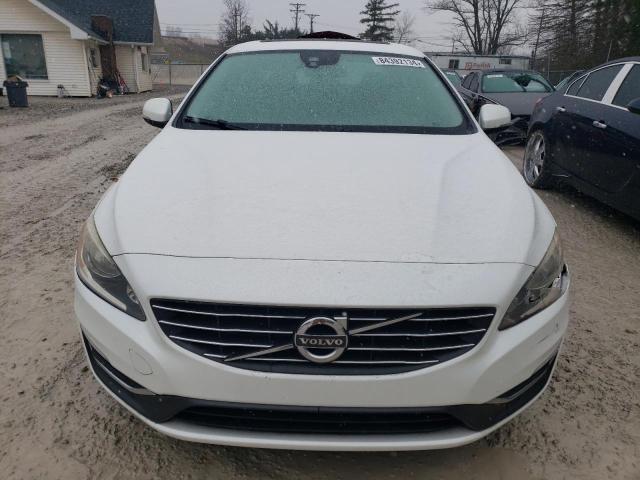 Photo 5 from auction – 2014 VOLVO S60 T5 with VIN YV1612FS1E2297720