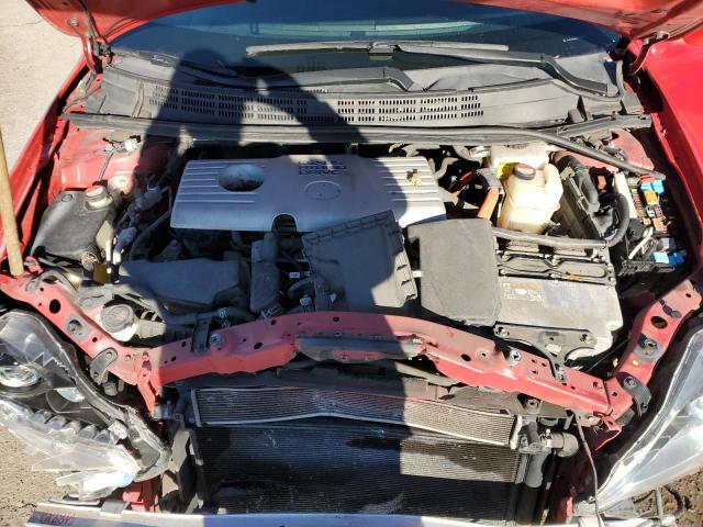 Photo 11 from auction – 2014 LEXUS CT 200 with VIN JTHKD5BH6E2207595