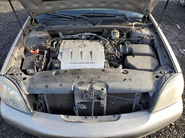 Photo 11 from auction – 2004 CADILLAC DEVILLE with VIN 1G6KD54Y84U205464
