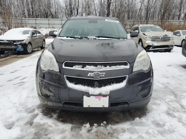 Photo 5 from auction – 2015 CHEVROLET EQUINOX LT with VIN 2GNFLFEKXF6257351