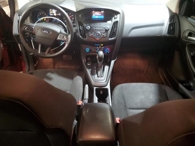 Фото 8 с аукциона – 2017 FORD FOCUS SE с VIN 1FADP3K26HL339844