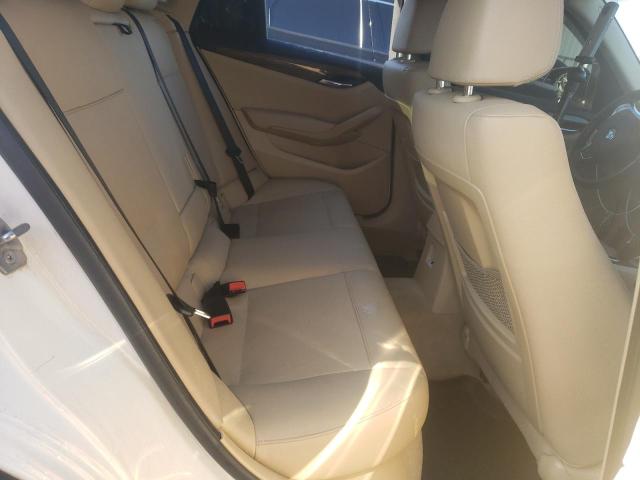 Photo 11 from auction – 2014 BMW X1 XDRIVE2 with VIN WBAVL1C58EVY12244