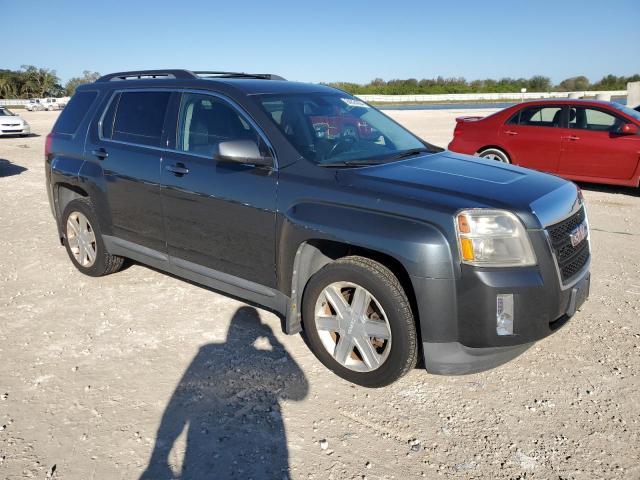 Photo 4 from auction – 2011 GMC TERRAIN SL with VIN 2CTFLVEC6B6227385