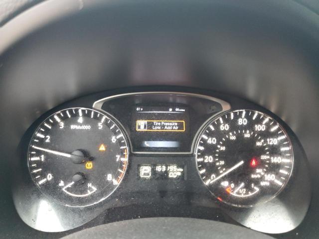 Photo 9 from auction – 2015 NISSAN ALTIMA 2.5 with VIN 1N4AL3APXFC450454