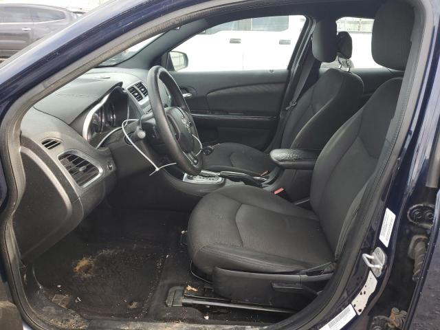 Photo 7 from auction – 2013 DODGE AVENGER SE with VIN 1C3CDZAB7DN619519