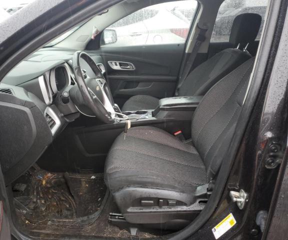 Photo 7 from auction – 2015 CHEVROLET EQUINOX LT with VIN 2GNALBEK0F6412444