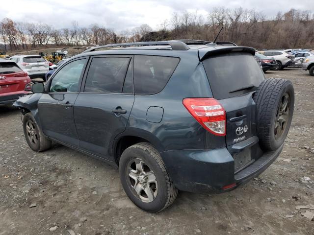 Photo 2 from auction – 2012 TOYOTA RAV4 with VIN 2T3JF4DVXCW201372