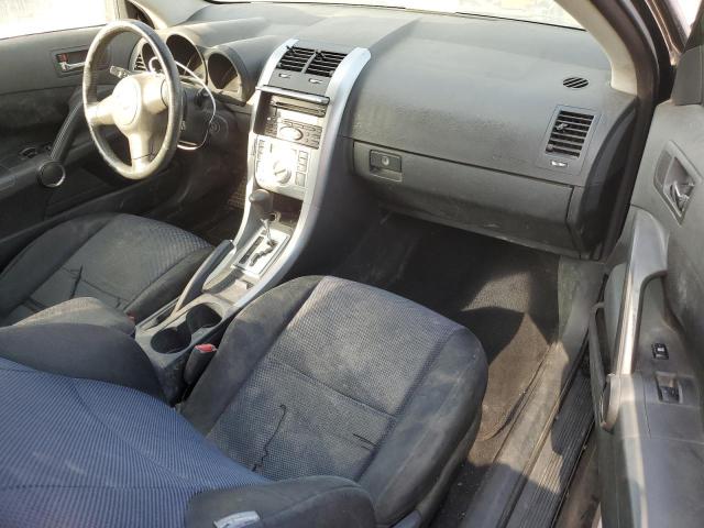 Photo 8 from auction – 2005 TOYOTA SCION TC with VIN JTKDE167350020465