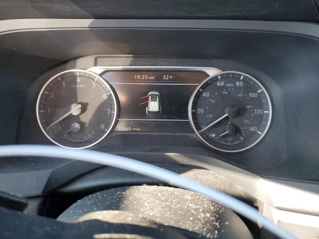 Photo 9 from auction – 2024 NISSAN PATHFINDER with VIN 5N1DR3AC5RC251704
