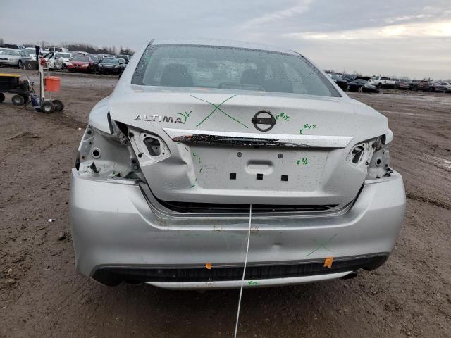 Photo 6 from auction – 2017 NISSAN ALTIMA 2.5 with VIN 1N4AL3AP3HC109013