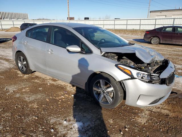 Photo 4 from auction – 2018 KIA FORTE LX with VIN 3KPFL4A73JE194925
