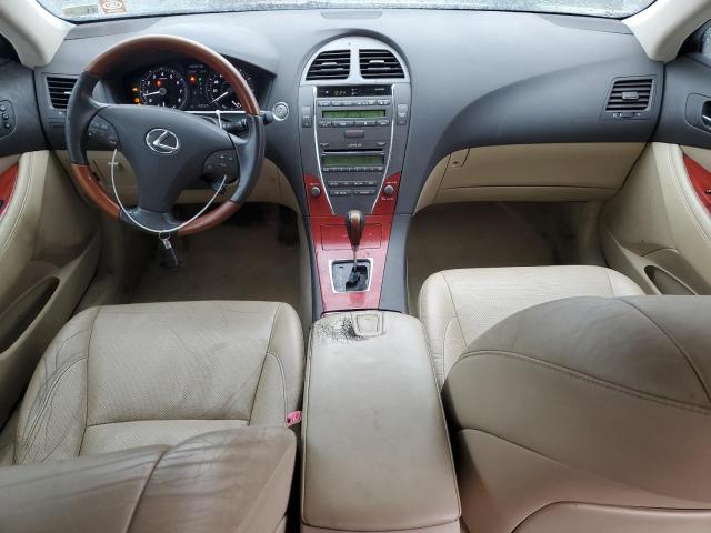 صورة رقم 8 من المزاد - 2007 LEXUS ES 350 مع VIN JTHBJ46G472020881