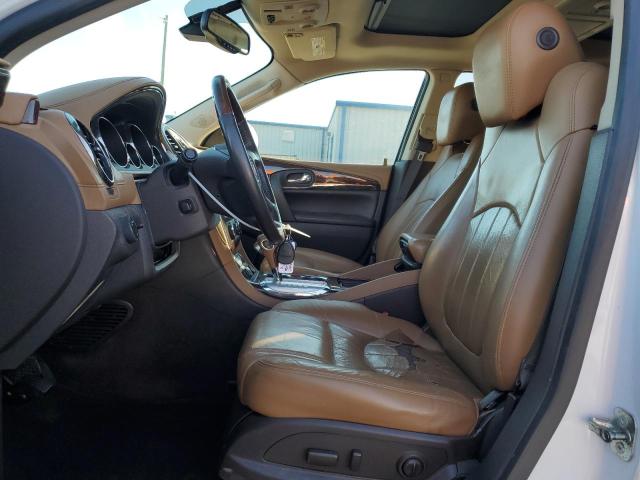 Photo 7 from auction – 2016 BUICK ENCLAVE with VIN 5GAKRCKD6GJ235069
