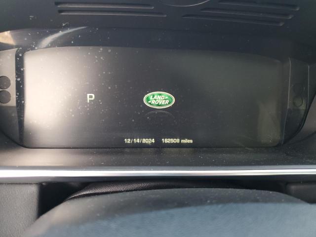 Photo 9 from auction – 2015 LAND ROVER RANGE ROVE with VIN SALWR2TFXFA612181