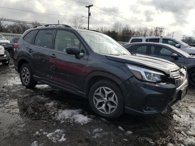 Photo 4 from auction – 2019 SUBARU FORESTER P with VIN JF2SKAEC0KH567357