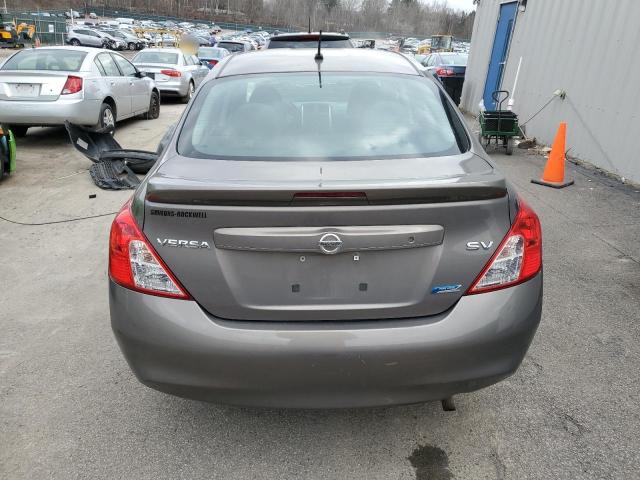 Photo 6 from auction – 2014 NISSAN VERSA S with VIN 3N1CN7AP3EL842069