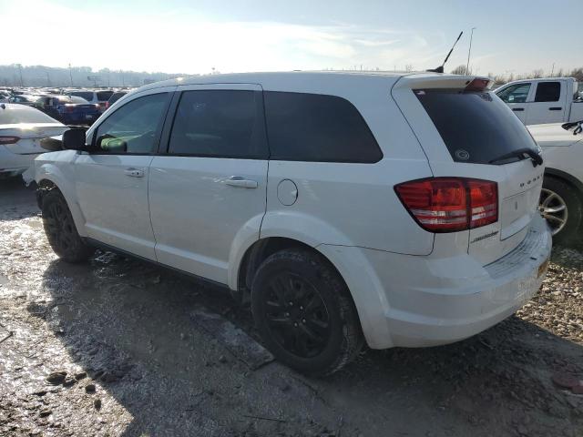 Photo 2 from auction – 2015 DODGE JOURNEY SE with VIN 3C4PDCAB2FT752928